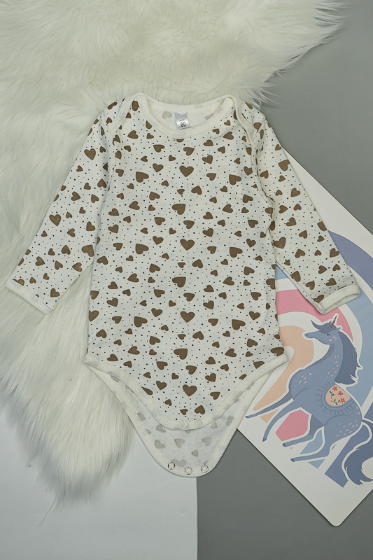 Бодік ясельний 18308